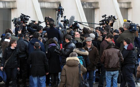 Журналисты ждут от британской разведки разъяснений о перехвате своей переписки
