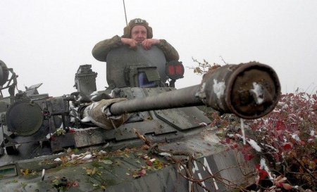 Новый способ воровства в украинской армии на войне в Донбассе