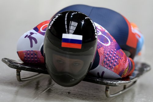 Россиянка Мария Орлова первенствовала в Германии, Елена Никитина — третья