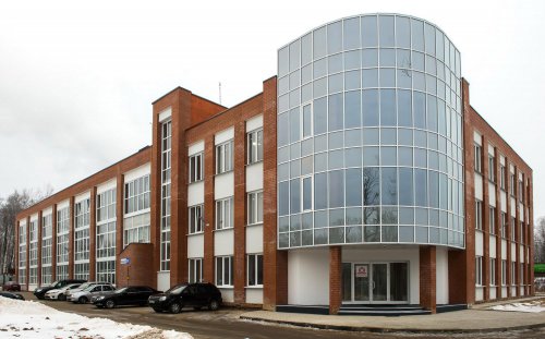В Калужской области открылось первое предприятие обнинской инновационной зоны