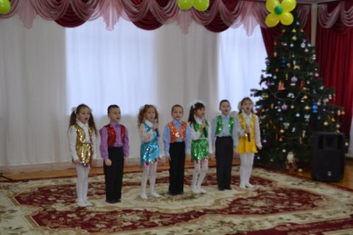 В селе Янтиково (Чувашия) открыт новый детский сад «Радуга» на 176 мест