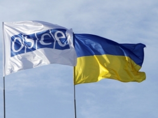 ОБСЕ: Россия предлагает создать демилитаризованную зону на Донбассе