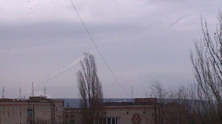 Сводки от ополчения Новороссии 01.02.2015
