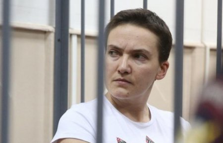 Адвокат Савченко: Надежда медленно умирает в тюрьме
