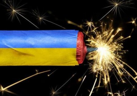 Год коллапса и распада: почему будущее Украины мрачно