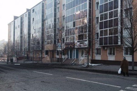 Возле резиденции Захарченко прогремел взрыв, двое погибли