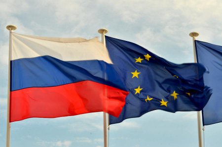 Россия возвращает свои позиции в Европе