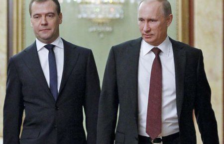 Медведев: Есть альтернативная возможность поставок газа в «ДНР» и «ЛНР», и мы даже иногда ею пользовались