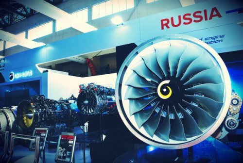 Россия показала на Aero India технику будущего