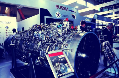 Россия показала на Aero India технику будущего