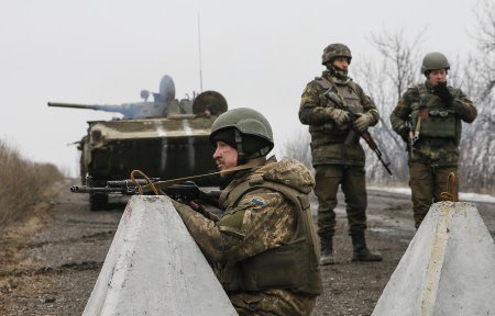 ​Аналитик Fox News считает, что нужно «убивать русских» ради Украины