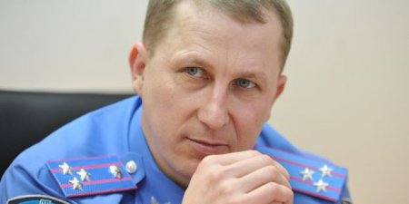 ГУ МВД: В Константиновке задержаны двое военных виновных в гибели ребенка в ДТП