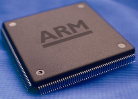 Минпромторг заказывает разработку отечественного процессора