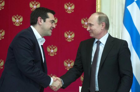 Эксперт: Предприятия совместного производства РФ и Греции принесут пользу обеим сторонам