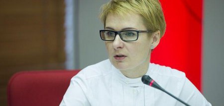 Главу департамента по люстрации Татьяны Козаченко допросили по делу о подделке документов