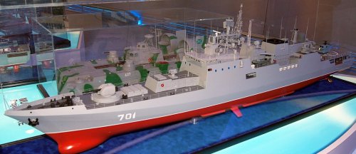 ЧФ России: экипажи 5 новейших надводных кораблей и 4 подлодок сформированы на Черном море