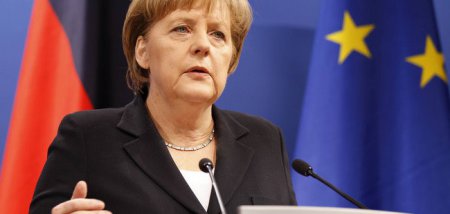 Меркель рассказала, какие пункты Минских соглашений нарушаются