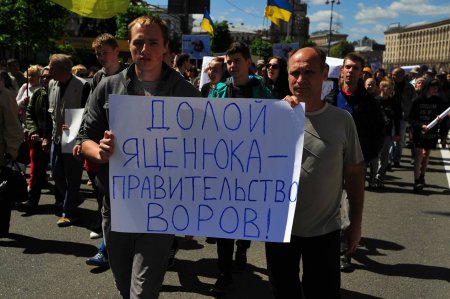 Сводки от ополчения Новороссии 18.05.2015