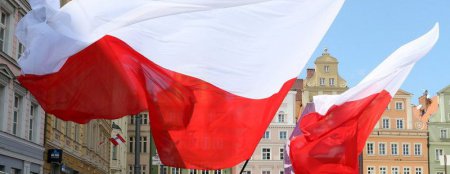 Из-за смерти избирательницы в Польше продлили избирательную тишину