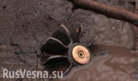Жилые дома и техникум повреждены в результате обстрела Славяносербска