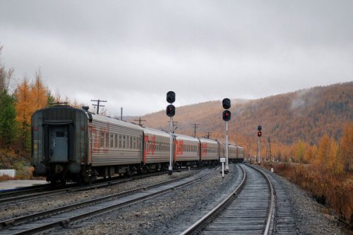 Амуро-Якутская магистраль — самый масштабный проект России последних 30 лет