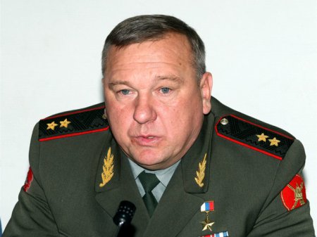 Шаманов: Россию всё настойчивее втягивают в войну