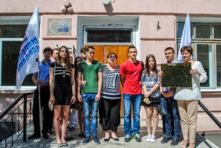 Сводки от ополчения Новороссии 06.06.2015