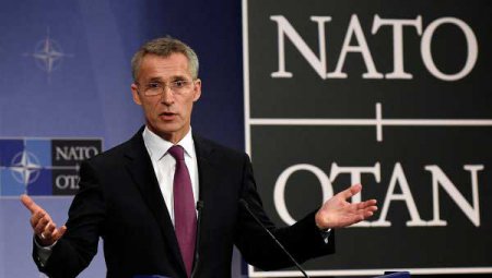 В НАТО обеспокоены усилением ядерных сил России
