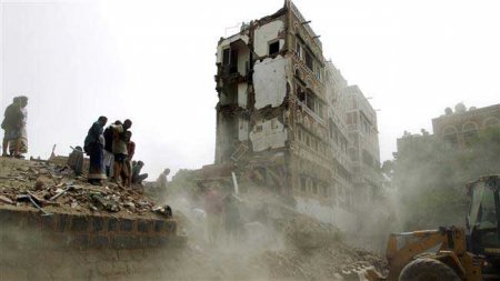 Переговоры по Йемену продолжаются. Стороны согласились на гуманитарное перемирие