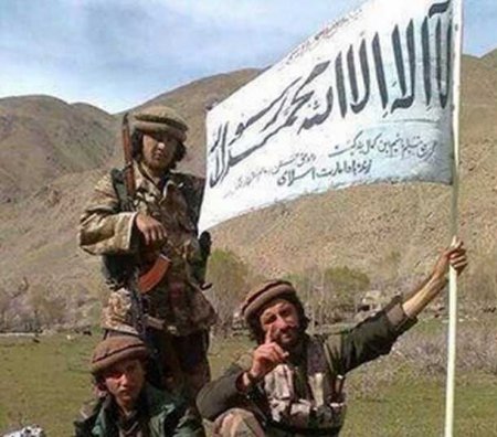 Анализ наступления талибов в афганской провинции Кундуз