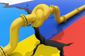 От кого зависит газовая независимость Украины?