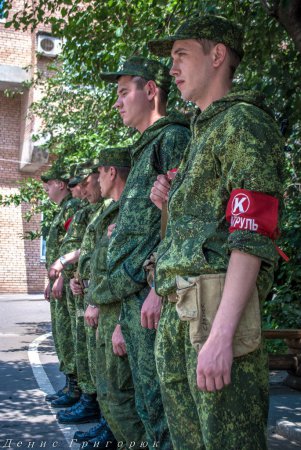 Сводки от ополчения Новороссии 08.07.2015