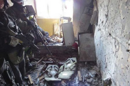 В ходе спецоперации в Нальчике уничтожены 6 боевиков