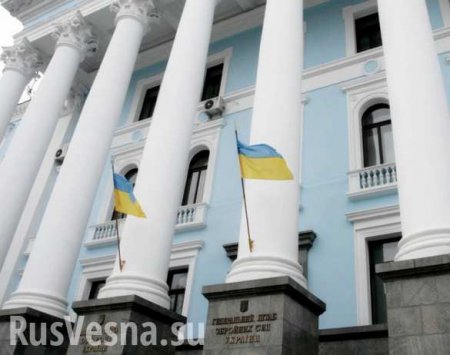В Минобороны Украины не подтверждают информацию об обмене Александрова и Ерофеева
