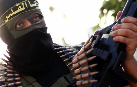 «Исламское Государство» – злейший враг современности