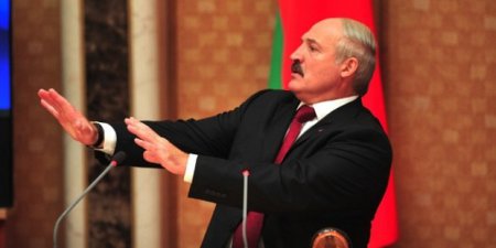 Лукашенко: Не верю, что в Беларуси нет больших объёмов нефти