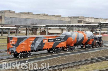 Уралвагонзавод и Ferrovial подписали договор о совместном производстве подвижного состава