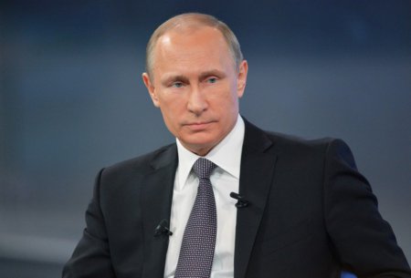 Владимир Путин заявил о готовности РФ оказать поддержку Китаю в подготовке к ОИ-2022