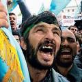 «Конгресс Мустафы»: о крымских татарах, но без них
