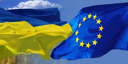 Украина превращается в энергоматерик Европы