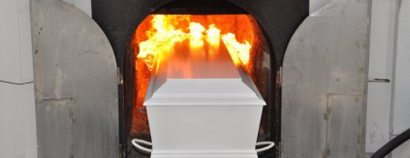 Минрегион хочет привлечь инвестиции для строительства крематориев