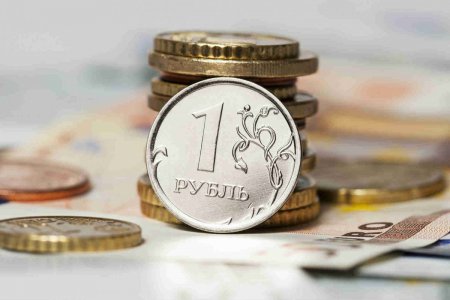 Российский рубль станет основной денежной единицей ЛНР с 1 сентября – Совмин ЛНР