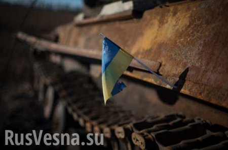 Киев ищет иностранца для руководства оборонной промышленностью Украины