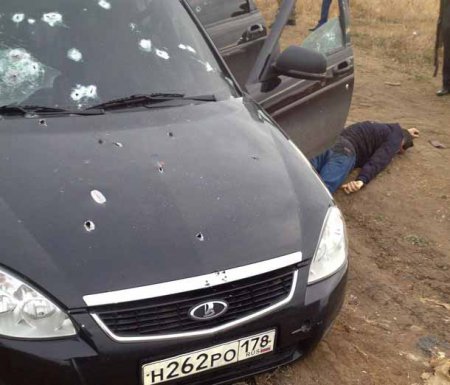 В Дагестане уничтожены два боевика и главарь "махачкалинской" бандгруппы