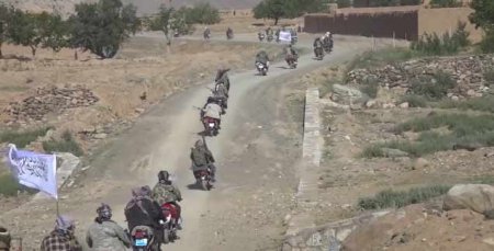 Войска НАТО присоединились к афганской армии в боях за уезд Муса Кала