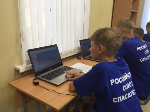 В Вологодской области открылся детский образовательный центр «Корабелы Прионежья»