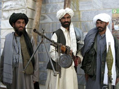 В афганской провинции Логар уничтожен крупный лагерь подготовки боевиков
