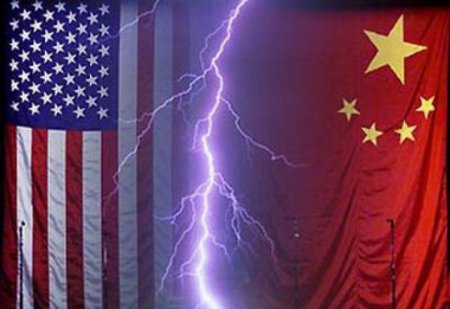 Китай и Россия ведут против Америки войну