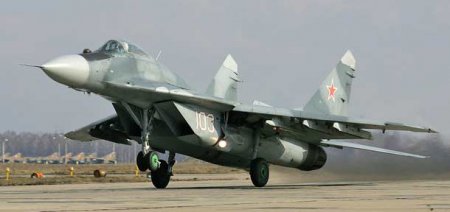 Россия может нанести авиаудары по "Исламскому Государству" без согласования с США