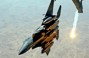 Капризные янки: 5 причин провала военной стратегии США в Сирии